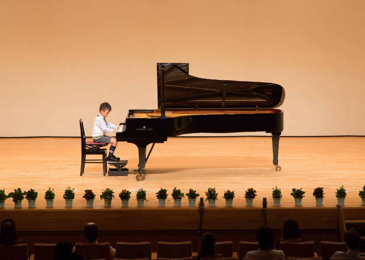 玉造音楽教室 玉造音楽教室 コンサート2025 開催のお知らせ